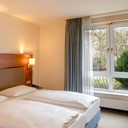 Mercure Hotel Muenchen Airport Freising Luaran gambar