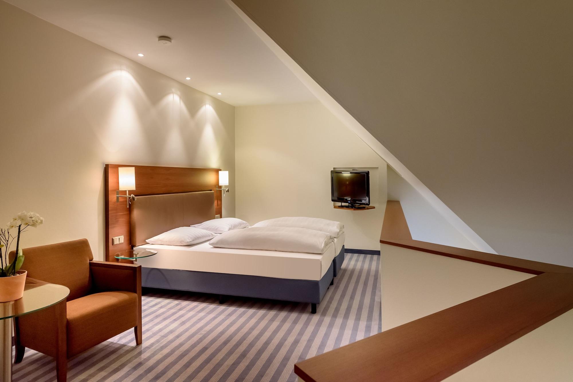 Mercure Hotel Muenchen Airport Freising Luaran gambar