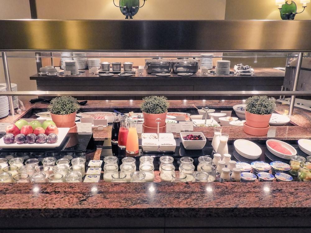 Mercure Hotel Muenchen Airport Freising Luaran gambar