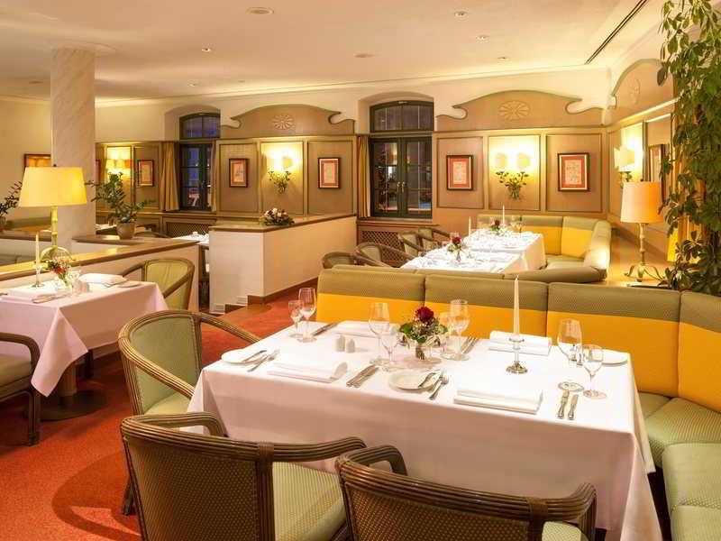 Mercure Hotel Muenchen Airport Freising Luaran gambar