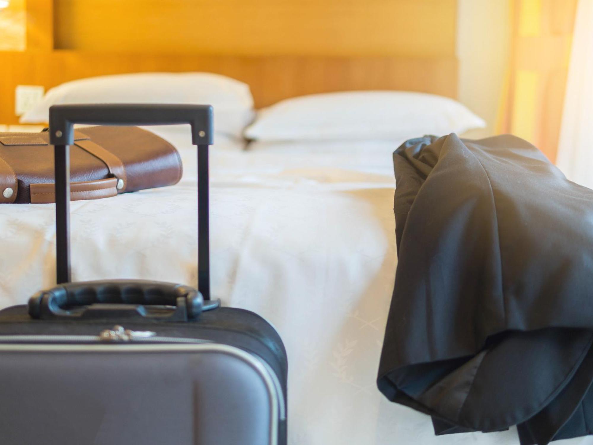 Mercure Hotel Muenchen Airport Freising Luaran gambar