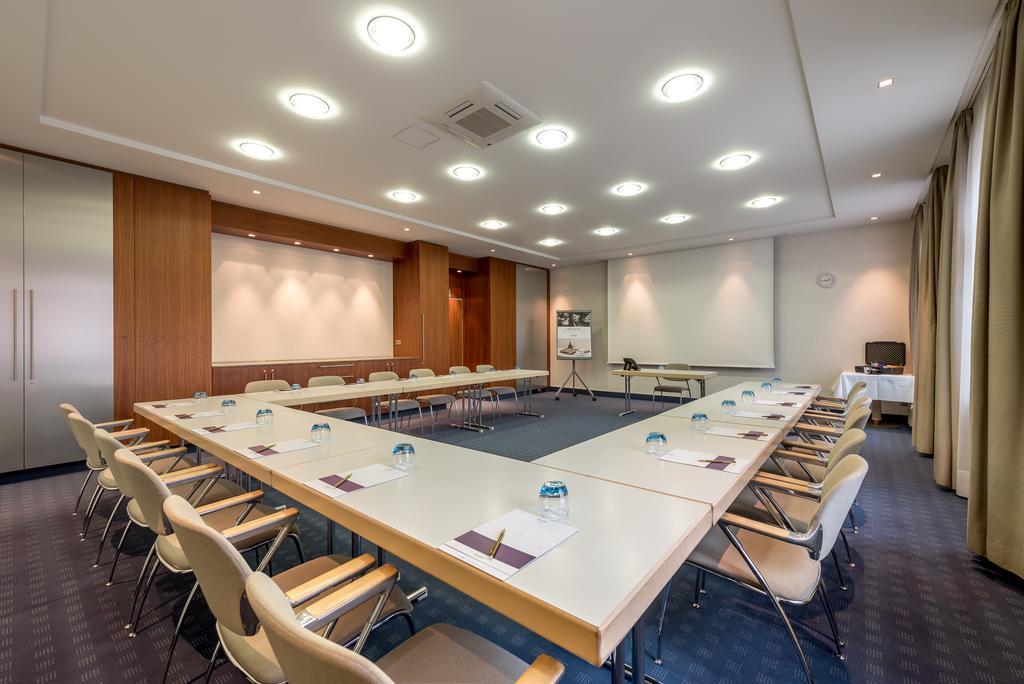 Mercure Hotel Muenchen Airport Freising Luaran gambar