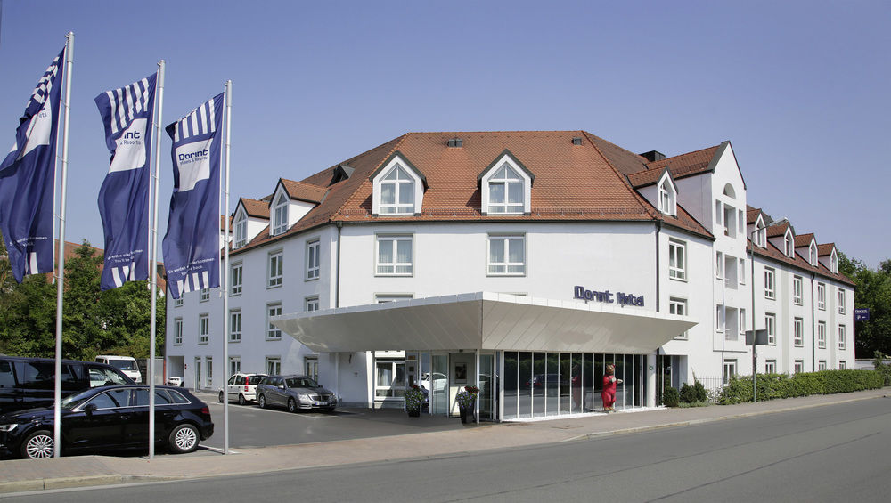 Mercure Hotel Muenchen Airport Freising Luaran gambar