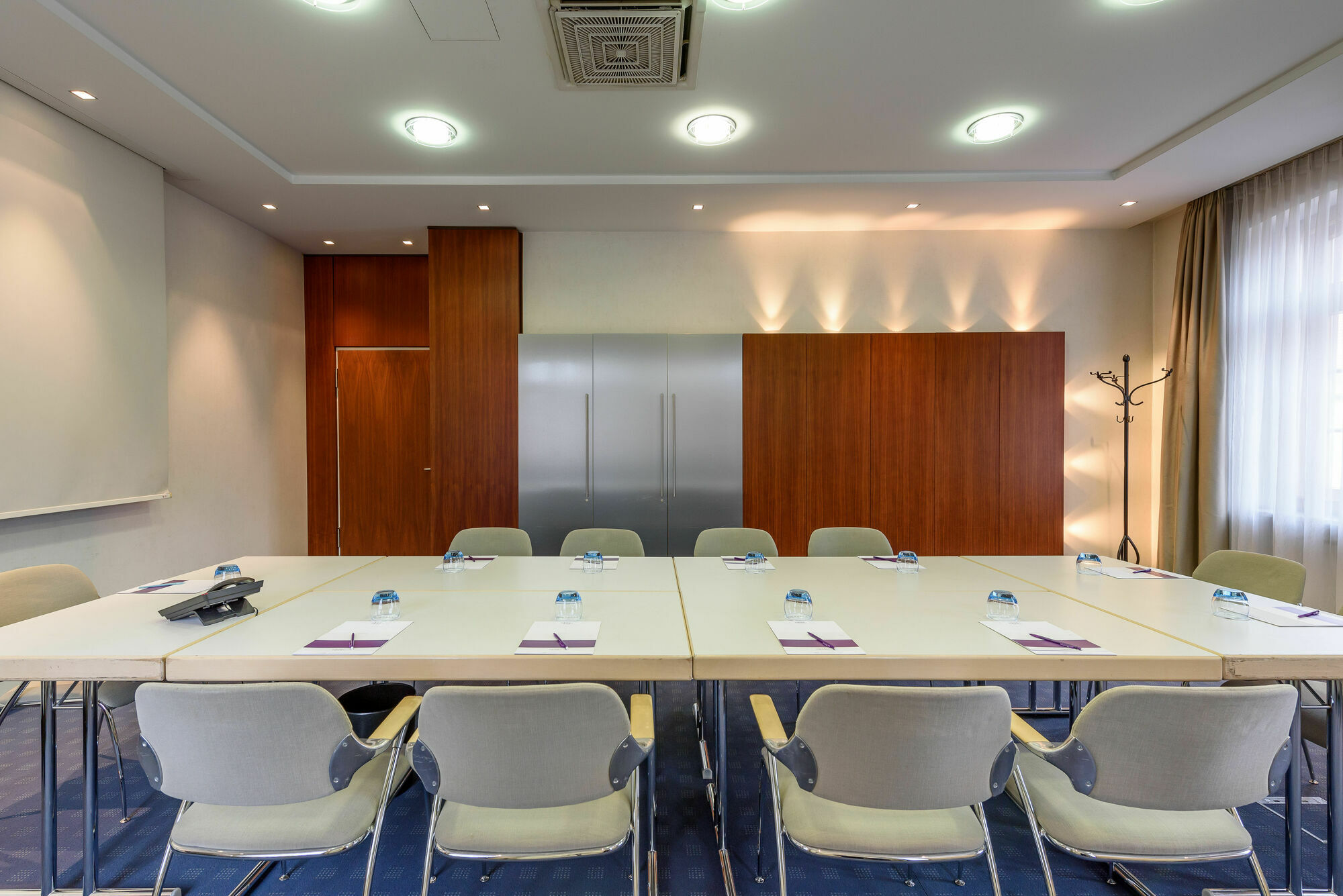 Mercure Hotel Muenchen Airport Freising Luaran gambar