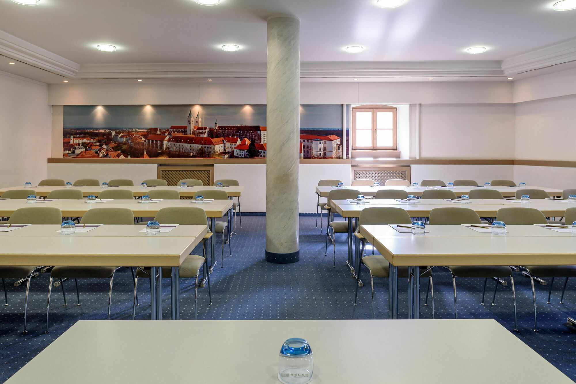Mercure Hotel Muenchen Airport Freising Luaran gambar