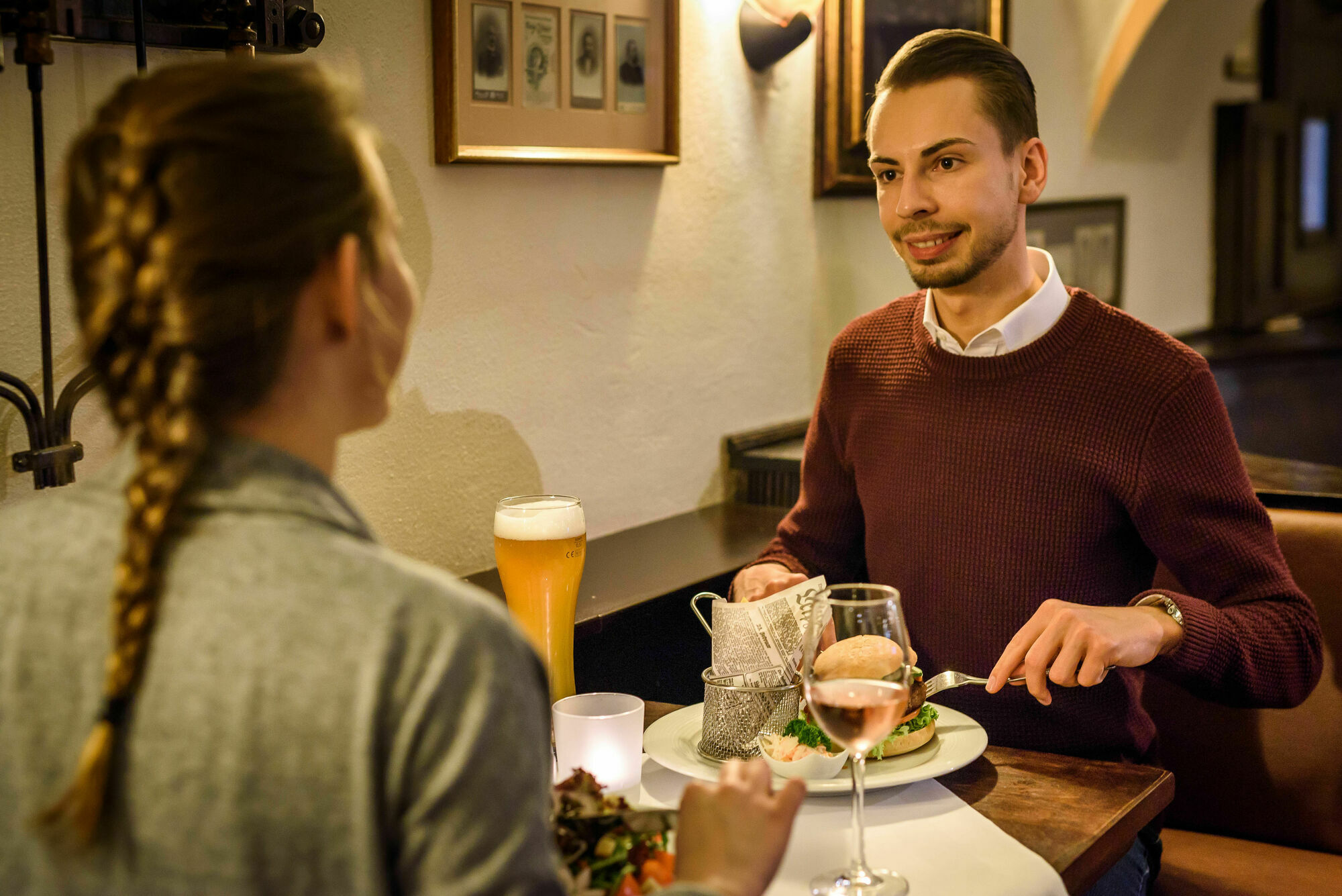 Mercure Hotel Muenchen Airport Freising Luaran gambar